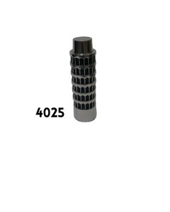 โมเดลตู้โชว์อะลูมิเนียมคุณภาพสูง พร้อมงานตกแต่งอย่างมีศิลปะ เหมาะสำหรับนักสะสม ตกแต่งบ้าน และเป็นของขวัญ จำหน่ายแล้ววันนี้ - Product Image 5