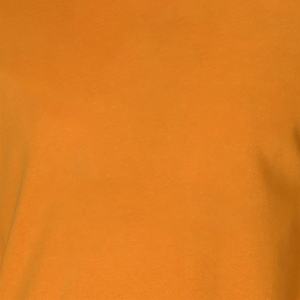 Sweat-shirt ras du cou à manches longues, couleur unie, brillant, avec manchons côtelés et ourlet, fait d'un tissu souple - Product Image 5