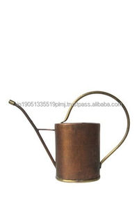 Arrosoir de jardin en métal en gros pour maisons et jardin avec la meilleure qualité arrosoir blanc arrosoir personnalisé meilleure qualité - Product Image 4