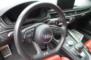 Audi S4 Turbo V6 <span class=keywords><strong>2018</strong></span> usado y confiable - Product Image 3
