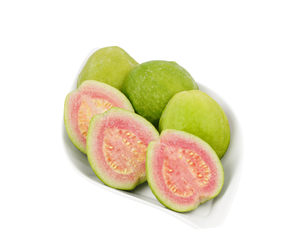 Goyaves fraîches du Vietnam – Qualité supérieure, naturelles, sucrées, juteuses et de haute qualité // Mr.Tom - Product Image 1