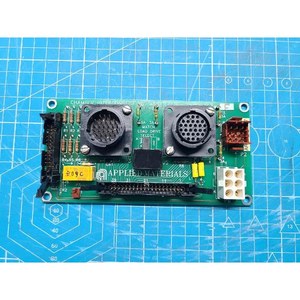 AMAT 0100-09099 <b>Ceramic</b> <b>Heater</b> Assembly Used As Is Legacy Semiconductor Equipment Parts - Product Image 4