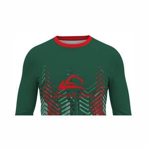 Camisetas de Baloncesto Personalizadas de Alta Calidad con Sublimación - Product Image 6