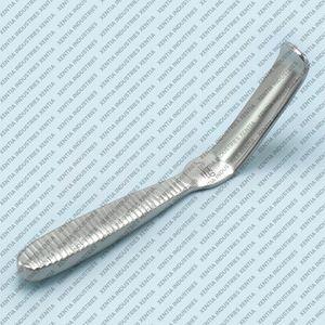 Retractor Cloward Premium de Hoja Larga de Acero Inoxidable para Cirugía de Columna Cervical, Instrumentos Quirúrgicos de Neurocirugía y Columna Vertebral - Product Image 6