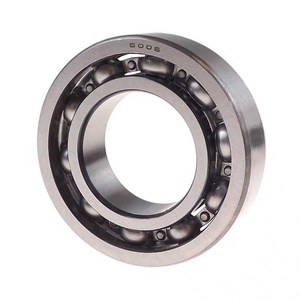 Bóng mang hàng duy nhất 2rs ZZ mở 6001-6005 loạt xe máy tự động xe đạp tốc độ cao tiếng ồn thấp cuộc sống lâu dài OEM nhà máy trực tiếp - Product Image 3