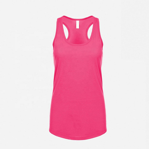 Camiseta sin Mangas Sublimada Personalizada para Mujer, Chaleco Deportivo Transpirable de Punto, Talla XS, Incluye Etiqueta con Logotipo para Gimnasio - Product Image 2