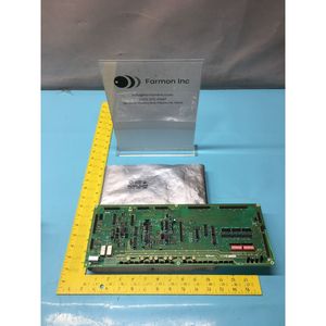 Nikon KBA00101-AE30-1 PCB, 30196, 154916-ความไว้วางใจอุปกรณ์เซมิคอนดักเตอร์ทั่วโลกมรดกและชิ้นส่วนที่ - Product Image 2