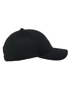 Cadeau sergé de coton personnalisé broderie douce au toucher logo boucle en métal réglable sport Baseball casquette de course casquette de camionneur - Product Image 4