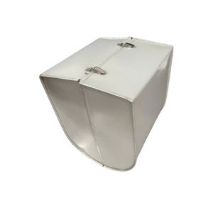 Matériaux d'isolation thermique pour boîtes de vannes et raccords de tuyauterie en métal de sécurité, personnalisables, vente en gros, meilleur produit, Vietnam - Product Image 1