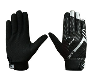 High Quality Leather Baseball/Softball Batting Gloves Durable Anti-Slip Ambidextrous Quick-Dry Custom for Men Women - Product Image 1
