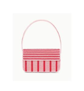 Fabricante y exportador de bolsos con cuentas, bolso bordado con cuentas para niñas, ideal para fiestas, artículo de regalo. - Product Image 6