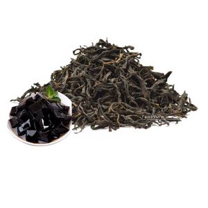 BEST SELLER Eco Black Grass Jelly Leaf Pure Detox Sweet AD Dried Refreshing Drink Ingredient 100% Natural Direct Factory Supply - Product Image 1