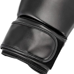 Guantes de Boxeo de Cuero con Cordones, Novedad 2025, Superventas, Tendencia, para Entrenamiento y Sparring, Unisex - Product Image 6