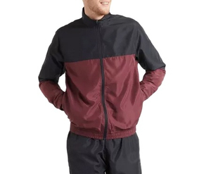 Conjunto de Chaqueta Cortavientos de Dos Piezas Transpirable, Conjunto de Invierno Personalizado para Hombre, Chaqueta Cortavientos Ligera, Diseño Elegante, Alta Calidad al por Mayor - Product Image 4