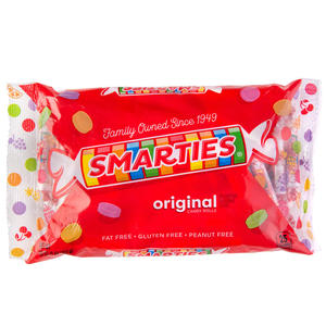 Nestlé Smarties Chocolate Cocoa Paquete de 4 180 g - Product Image 1