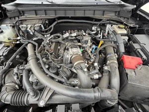 Oferta Limitada: Ford Bronco Black Diamond 2022 USADO - Product Image 6