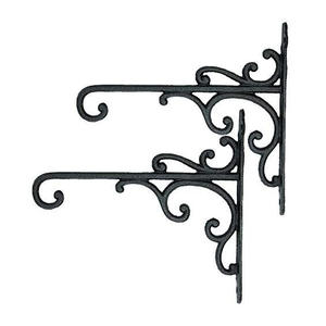 Heavy Duty Industrial Metal Wall <b>Hook</b> Decorative Cast Iron Coat <b>Hook</b> for Home Wall Hanging Organizer - Product Image 1