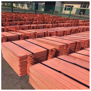 High Quality 99.99% <b>Copper</b> Cathodes for Sell - Product Image 3