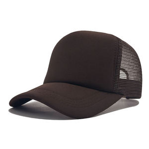 Custom Trucker Hats Manufacturer Premium Mesh Back Cap Private Label OEM Wholesale Export Supplier - Product Image 3