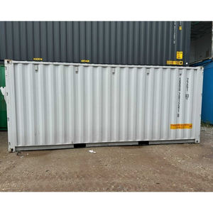 Conteneurs maritimes 40 pieds high cube, neufs et d'occasion, 40 pieds et 20 pieds - Product Image 3