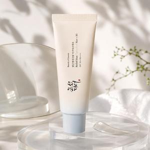 โจซอน บิวตี้ รีลีฟ ซัน อควาเฟรช : ไรซ์ + บี5 ผลิตในเกาหลี - Product Image 1
