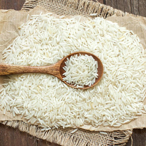 Contenedor de Arroz Basmati Profesional a Granel para Compradores de Oriente Medio y Europa - Product Image 6