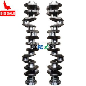 Suku cadang mesin otomatis untuk BMW N47 N47D20 1/<span class=keywords><strong>2</strong></span>/<span class=keywords><strong>3</strong></span>/4 Seri X1 X3 X4 X5 11217803479 Aksesori poros engkol mobil mesin Diesel baru - Product Image 2