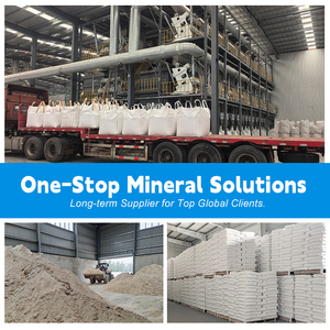 Hojuelas <span class=keywords><strong>de</strong></span> Mica Cruda Lingshou Premium, Texturas Suaves <span class=keywords><strong>de</strong></span> Todo Tipo <span class=keywords><strong>de</strong></span> Minerales, Mezcla Uniforme, Aislamiento, Diversas Fuentes <span class=keywords><strong>de</strong></span> Suministro - Product Image 5