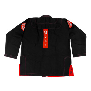 Uniforme de Jiu-Jitsu con Logotipo Personalizado al por Mayor, Kimono BJJ, Gi de Jiu-Jitsu Brasileño, Uniformes de Artes Marciales, Kimono de Entrenamiento de Jiu-Jitsu - Product Image 4
