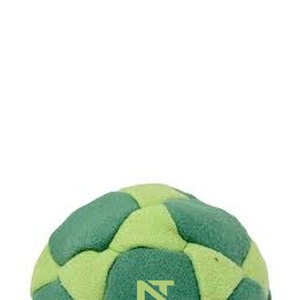 Super Calidad NEXT TECH INDUSTRIES Hacky Sacks, Pelotas de Fútbol de Gamuza Sintética de 2.5 Pulgadas, Ecológicas, Ligeras, Portátiles y Personalizables - Product Image 2