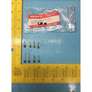Lote de 8 Transistores Fotográficos VARIAN 4850084, 177384 - Equipo y Piezas de Semiconductores de Confianza de Tradicción Global - Product Image 1