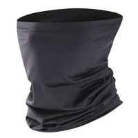 Masque cache-cou personnalisé OEM pour hommes et femmes - Masque cache-cou et protection anti-poussière avec protection UV pour la pêche, la course à pied et la randonnée