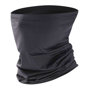 Mascarilla Protectora de Cuello Personalizada OEM para Hombre y Mujer - Mascarilla Facial y Protección Contra el Polvo con Protección UV para Pesca, Correr y Senderismo - Product Image 1