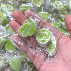 Caramelo de coco cremoso de Ben Tre, naturalmente dulce, vegano y orgánico, con 12 meses de duración, OEM, B2B, envío global - Product Image 1
