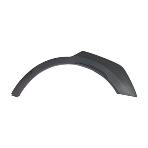 Moulure de passage de roue arrière côté conducteur pour Subaru Outback 2023-2025 OEM 91112AN79A SU1790111 - Product Image 1