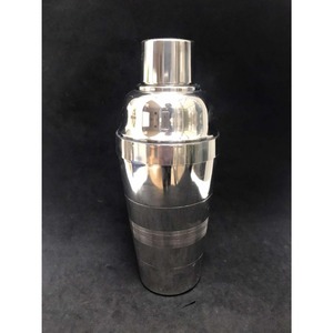 Amazing Cocktail <b>Bar</b> Shaker Bartender Kit Indian Manufacturer Silver Finished <b>Bar</b> <b>Tool</b> Kit Set Hotel & Restaurant <b>Bar</b> Shak - Product Image 1