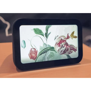 Pantalla inteligente con cámara y sistema de altavoces Amazon Echo Show 5 integrados - Product Image 1