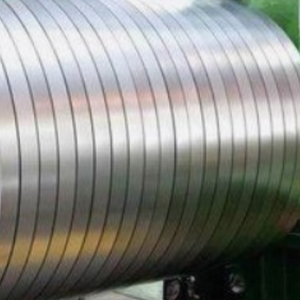 Bobine d'acier laminée à chaud, trempée et huilée, en rouleaux fendus, vente en gros, fabricant, fournisseur OEM, export Inde, bobine HRPO, acier en vrac - Product Image 6