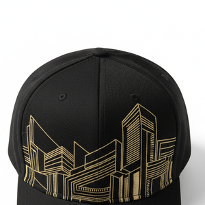 Corduroy Fabric Vintage <b>Baseball</b> <b>Caps</b> Custom Chenille Patch Logo Unstructured Retro Snapback Dad Hats For Adult - Product Image 4