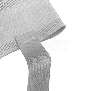 Protector Inguinal de Neopreno con Diseño Transpirable Ecológico, Ligero, de Forma Simple y Fácil Ajuste para Boxeo y Lucha - Product Image 4