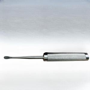 Élévateur Cobb 10 mm, instrument chirurgical orthopédique réutilisable pour la chirurgie de la colonne vertébrale, outil en acier inoxydable de qualité médicale supérieure - Product Image 3