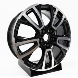 Cerchi Xywheel da 18 Pollici Design MINI JCW F55 F56 18*7J ET 54 36106898049 5*112 66.6 per MINI JCW - Product Image 1