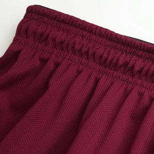 Nouveaux arrivages, prix de gros, shorts d'été pour hommes, style décontracté personnalisé, logo imprimé, différents styles et couleurs. - Product Image 3
