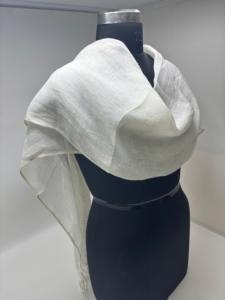 Premium Breathable Quick Dry Scarf Soft Lightweight Natural Fringe <b>Shawl</b> <b>Wrap</b> for Women Men Summer Travel Fashion Accessories - Product Image 3