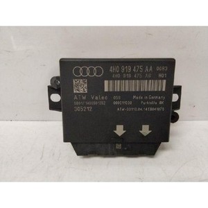 ECU และโมดูลคอมพิวเตอร์มือสอง A6 รุ่น 4H0919475AA - Product Image 1