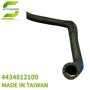 Taiwan-made safety fuel pump <b>hose</b> pump high-pressure <b>hose</b> OE4434812100 for TOYOTA COROLLA - Product Image 2
