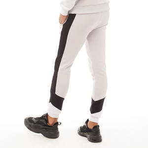 Conjunto Deportivo Casual para Mujer, Corte Regular, Color Sólido, con Logotipo Personalizado, Forro Polar Técnico, Pantalones Deportivos, Invierno 2027 - Product Image 5