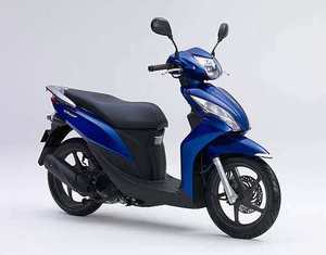ขั้นต่ำ 1000 ชิ้น/คำสั่งซื้อ, สายพานขับแท้สำหรับ Honda Vision 110, Dio, Zoomer, Scoopy, 23100KZL931 / 23100-KZL-931, จัดส่งจากเวียดนาม - Product Image 2