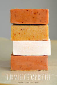 สบู่แฮนด์เมดออร์แกนิกธรรมชาติจากธรรมชาติ100% ทำมือกระบวนการเย็นโฮมเมดสบู่แฮนด์เมดจากธรรมชาติ - Product Image 5