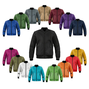 Pro Felt Custom Clothing Motorcycle Riding Jacket Breathable Protective Armor Mesh Leather Hybrid Street Safety Biker Zip Jacket - Product Image 1